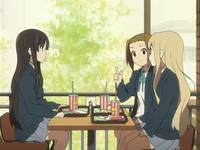 Кадр Кэйон!