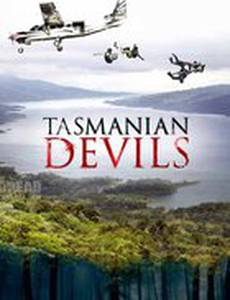 Тасманские дьяволы