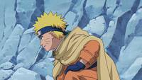 Кадр Наруто: Ниндзя в стране снега