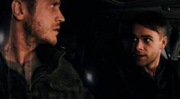 Кадр из фильма "Астрал на улице Арлетт" - 1