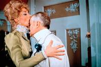 Кадр Замороженный