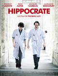 Постер из фильма "Hippocrate" - 1