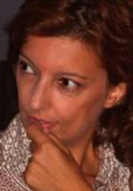 Даниэла Чезелли фото