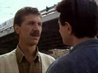 Кадр Артист и мастер изображения