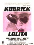 Постер из фильма "Лолита" - 1