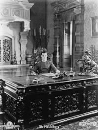 Кадр Принц-студент в Старом Гейдельберге