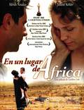 Постер из фильма "Нигде в Африке" - 1