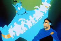 Кадр Аладдин и король разбойников (видео)