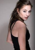 Лара Гилкрист фото