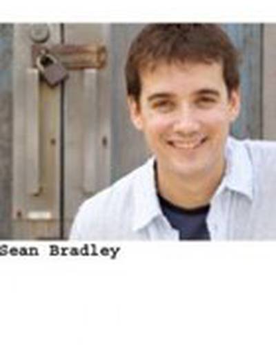 Шон Брэдли фото