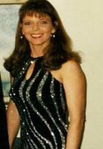 Нэнси Крисс фото