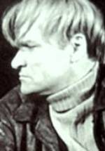 Алексей Михайлов фото