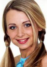 Ольга Сторожук фото