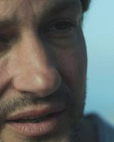 Дэвид Санс фото