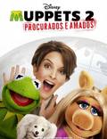 Постер из фильма "Маппеты 2" - 1