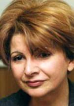 Роксана Бабаян фото