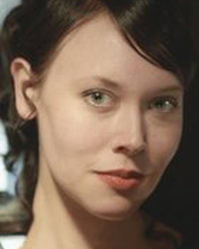 Александра Стаден фото