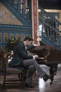 Кадр Дракула