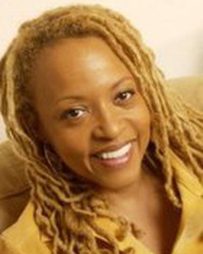 Кассандра Уилсон фото