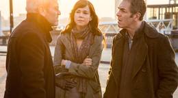 Кадр из фильма "Пропавший без вести" - 1