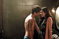 Кадр Вечеринка