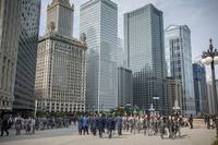 Кадр Дивергент