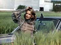 Кадр Сезар и Розали