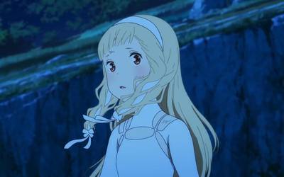 Стоит ли смотреть: «Укрась прощальное утро цветами обещания»