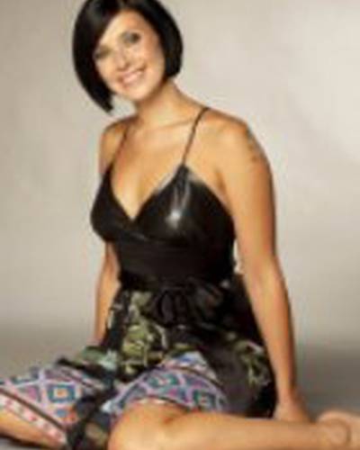 Ким Марш фото