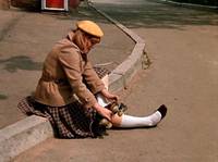 Кадр Карнавал