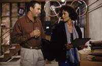 Кадр Телохранитель