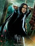 Постер из фильма "Гарри Поттер и Дары смерти: Часть 2" - 1