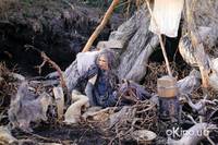 Кадр Биби – маленькая волшебница и тайна ночных птиц