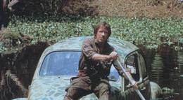 Кадр из фильма "Идущий в огне" - 2