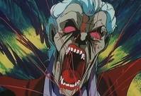 Кадр D: Охотник на вампиров (видео)