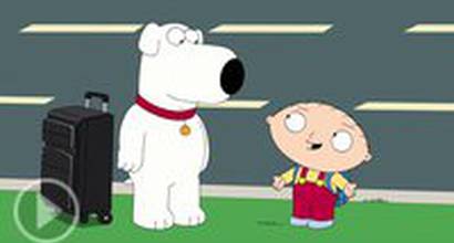 Трейлер (сезон 11, эпизод 21)