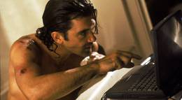 Кадр из фильма "Наемные убийцы" - 1