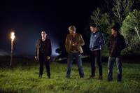 Кадр Всемогущие Джонсоны