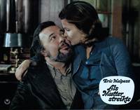 Кадр Als Mutter streikte