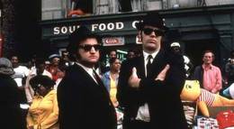 Кадр из фильма "Братья Блюз" - 2