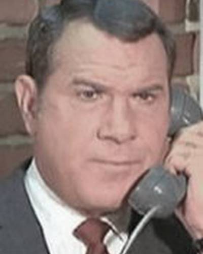 Роберт Карвелас фото