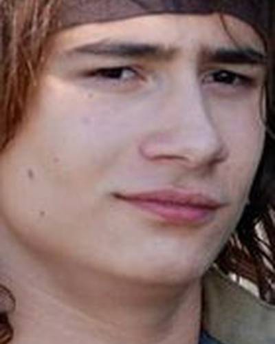 Дэвид Бертон фото