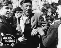 Кадр Грек Зорба