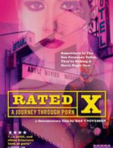 Rated X: A Journey Through Porn