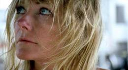 Кадр из фильма "Бурый кролик" - 2