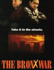 Бронкская война