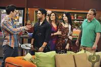 Кадр Волшебники из Вэйверли Плэйс