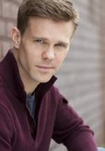 Брайан Огилве фото