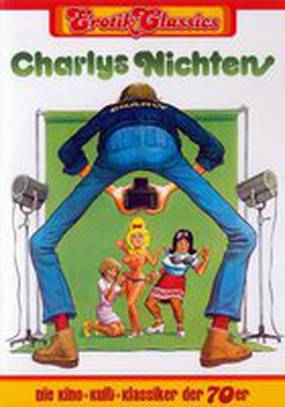 Исповедь эротического фотографа