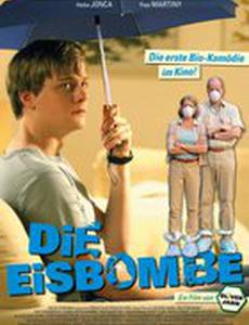 Торт – мороженое